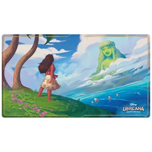 Disney Lorcana: Into the Inklands: Playmat A ^ FEB 23 2024 **ALLOCATED**