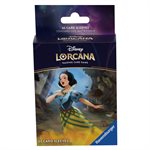 Disney Lorcana: Ursula's Return: Snow White Sleeves (65ct) ^ MAY 31 2024