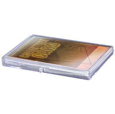 Deck Box: Card Storage: Hinged (15ct)