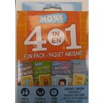 Hoyle: 4-in-1 Fun Pack