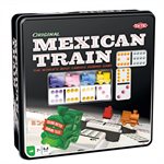 Mexican Train Tin (No Amazon Sales) ^ Q3 2024