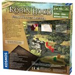 The Adventures of Robin Hood: Friar Tuck in Danger ^ 2023