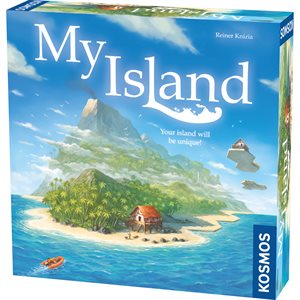 My Island ^ AUG 2023