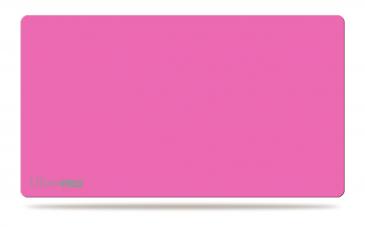 Playmat: Solid Color: Pink