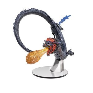 Pathfinder Battles: Adult Underworld Dragon Boxed Miniature ^ AUG 2024