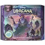 Disney Lorcana: Ursula's Return: Ilumineer's Quest ^ MAY 17 2024