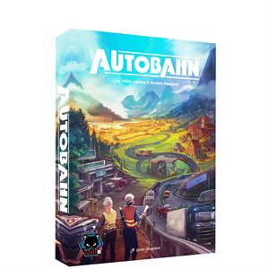 Autobahn (No Amazon Sales) ^ APRIL 19 2023