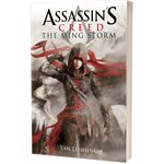 Assassin's Creed: The Ming Storm ^ Q4 2021
