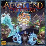 Aeons End: The New Age (No Amazon Sales)