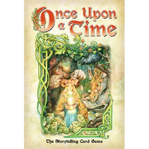 Once Upon A Time 3rd Ed