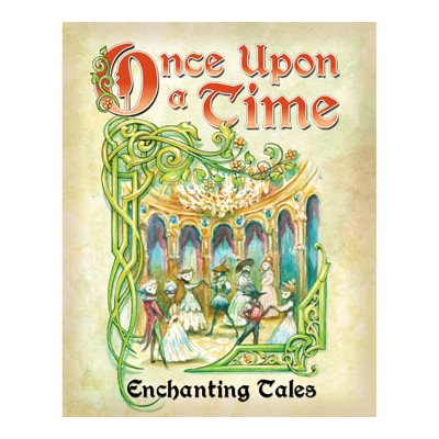 Once Upon A Time: Enchanting Tales