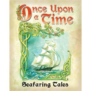 Once Upon A Time Seafaring Tales