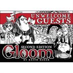 Gloom Unwelcome Guests 2nd Editon