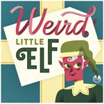 Weird Little Elf