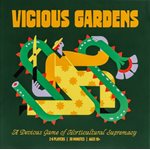 Vicious Gardens ^ JAN 2025