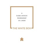 The White Box: A Game Design Kit in a Box