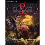 Feng Shui: Burning Dragon