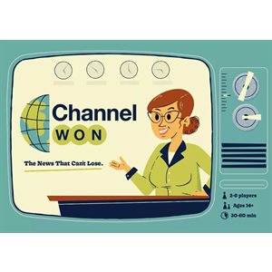 Channel WON