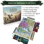 Europa Universalis: Fate of Empires
