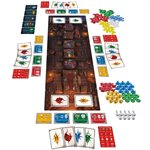 Dungeons & Dragons: The Yawning Portal Board Game