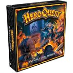 HeroQuest: Mage Expansion ^ JAN 2023