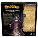 HeroQuest: Mage Expansion