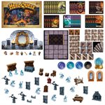 HeroQuest: Mage Expansion ^ JAN 2023
