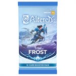 Altered TCG: Trial By Frost Display Booster ^ JAN 31 2025