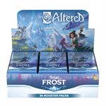 Altered TCG: Trial By Frost Display Booster ^ JAN 31 2025