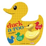 Duck-A-Roo! (No Amazon Sales)
