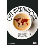 Cafe International (No Amazon Sales)