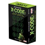 X-Code (No Amazon Sales)