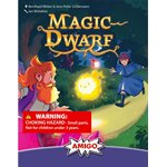 Magic Dwarf (No Amazon Sales)