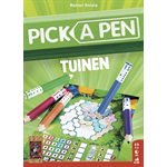 Pick a Pen Gardens (No Amazon Sales)