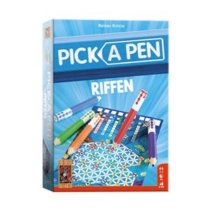 Pick a Pen Reefs (No Amazon Sales) ^ Q2 2024