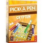 Pick a Pen Crypts (No Amazon Sales)