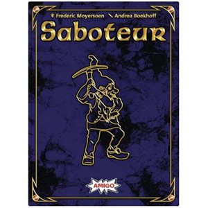 Saboteur: 20th Anniversary Edition (No Amazon Sales) ^ Q2 2024