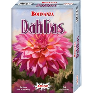 Bohnanza: Dahlias (No Amazon Sales)