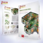 Dungeons & Lasers: Expansion Sets: Xenogenesis Cell
