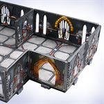 Dungeons & Lasers: Expansion Sets: Temple Of The Operators