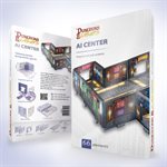 Dungeons & Lasers: Expansion Sets: AI Center