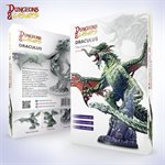 Dungeons & Lasers: Dragons: Draculus