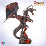 Dungeons & Lasers: Dragons: Dragon of Schmargonrog