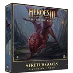 Heroes of Might & Magic III: Stretch Goals: Faction Units ^ Q1 2025