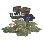 Heroes of Might & Magic III: Fortress Expansion ^ Q1 2025