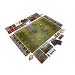 Heroes of Might & Magic III: Battlefield Expansion ^ Q1 2025