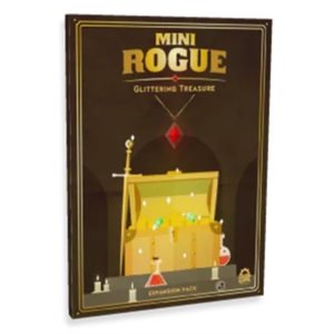 Mini Rogue: Glittering Treasure ^ 2022