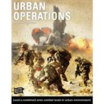 Urban Operations: 2nd Edition ^ AUG 2025