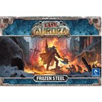 Last Aurora: Frozen Steel ^ FEB 2022