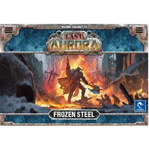 Last Aurora: Frozen Steel ^ AUG 2022